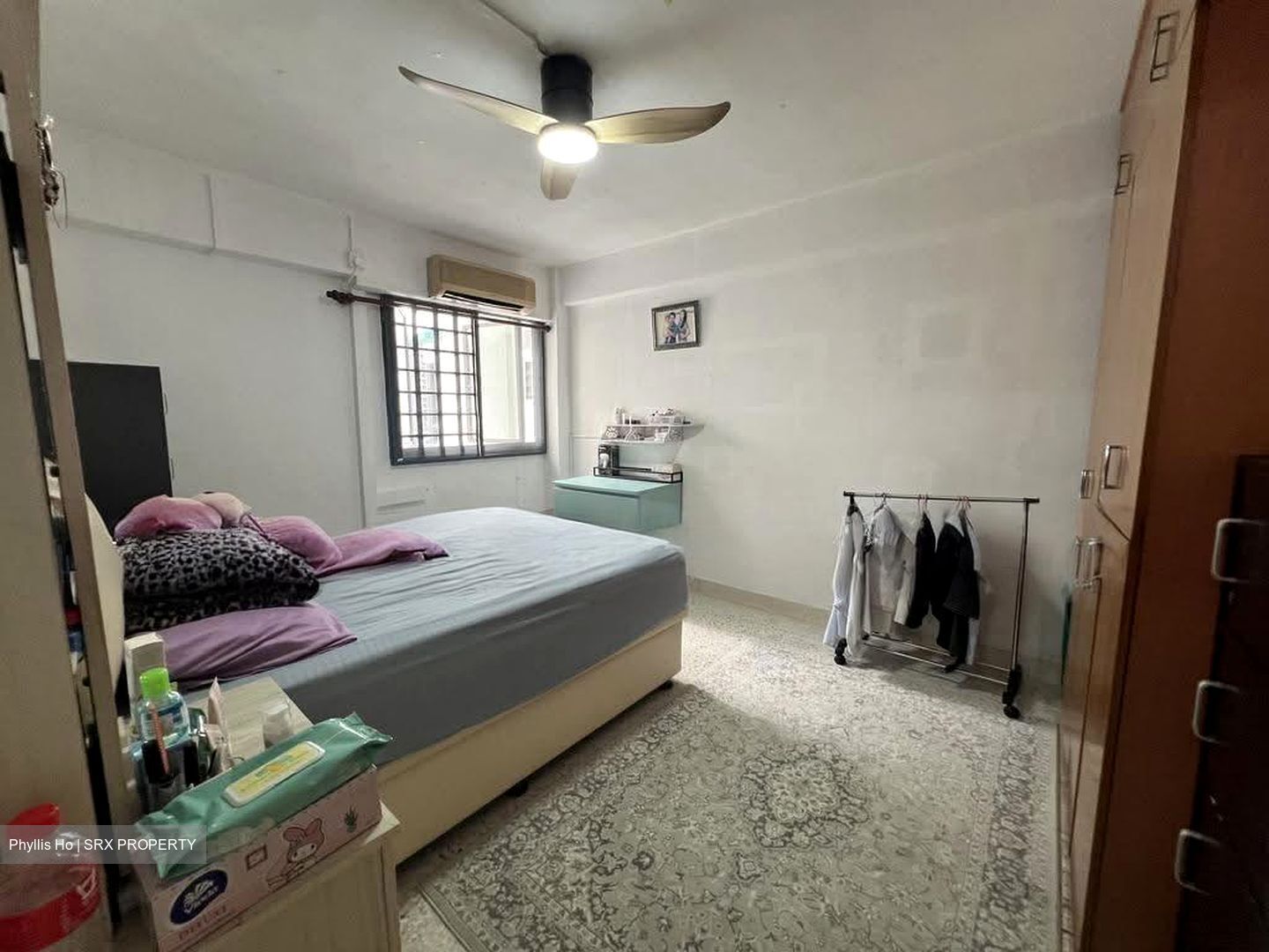 Blk 93 Whampoa View (Toa Payoh), HDB 3 Rooms #635154611